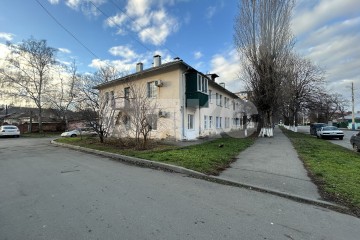 Фото №2: 1-комнатная квартира 22 м² - Армавир, мкр. Черёмушки, ул. Черноморская, 20