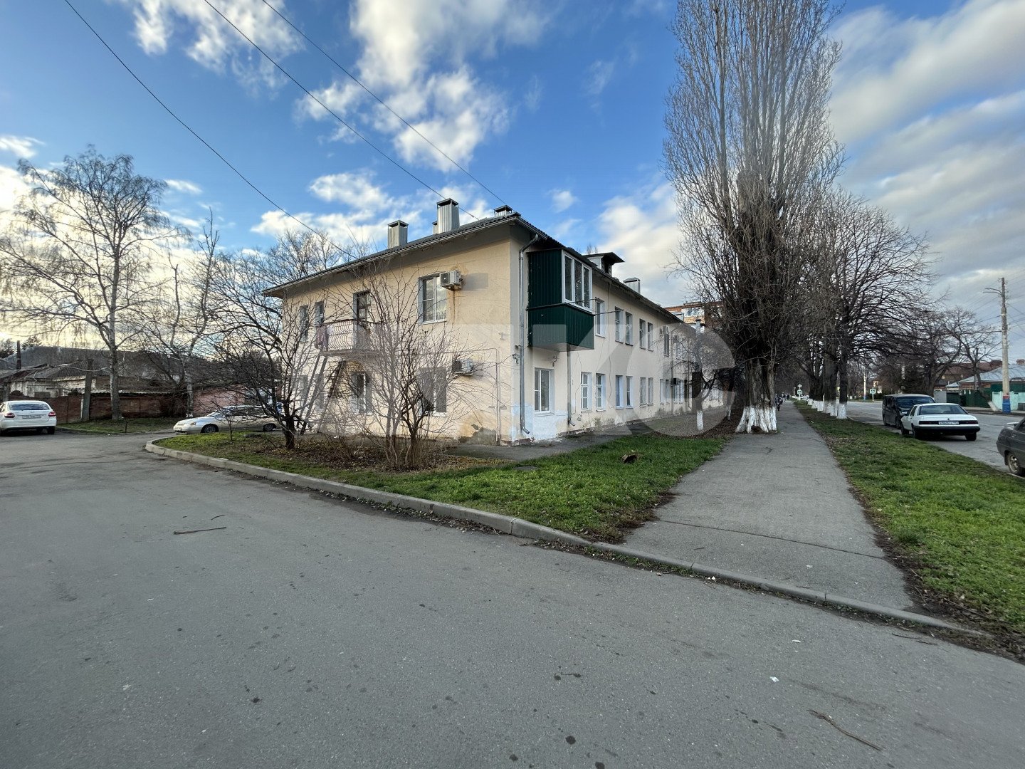 Фото №2: 1-комнатная квартира 22 м² - Армавир, Черёмушки, ул. Черноморская, 20