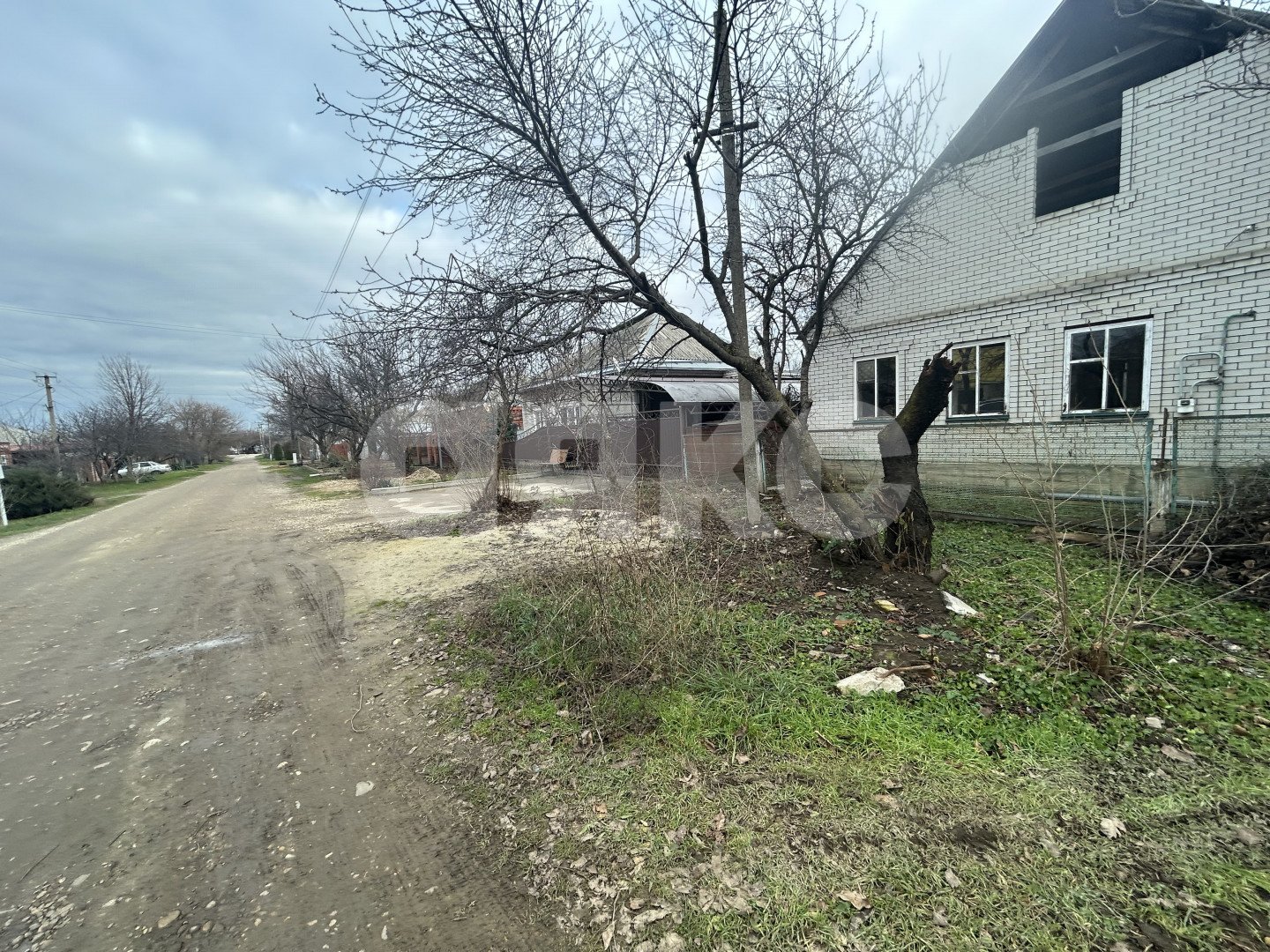 Фото №2: Дом 80 м² + 10 сот. - Новокубанск, ул. Мичурина, 67