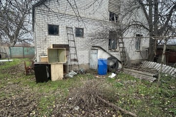 Фото №1: Дом 80 м² - Новокубанск, ул. Мичурина, 67