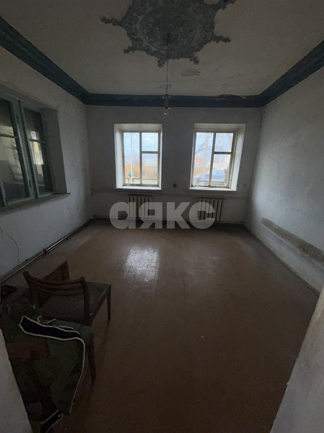 Фото №5: Дом 80 м² + 10 сот. - Новокубанск, ул. Мичурина, 67