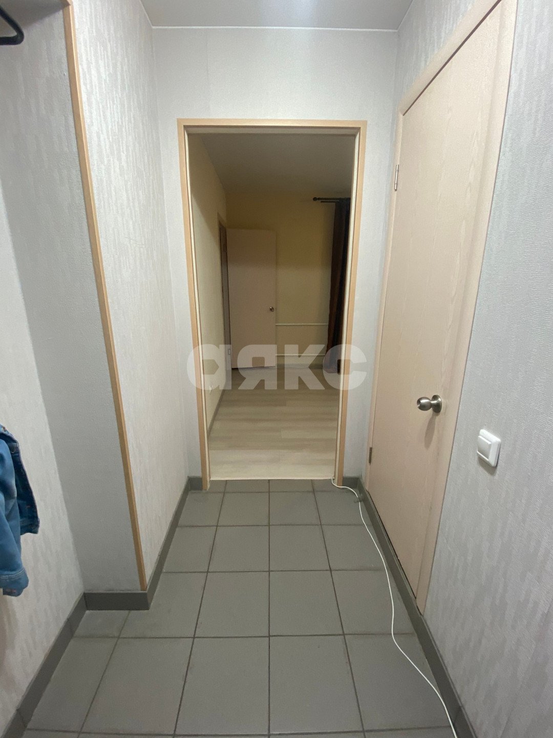 Фото №19: 1-комнатная квартира 31 м² - Воскресенск, мкр. Центральный, ул. Менделеева, 24