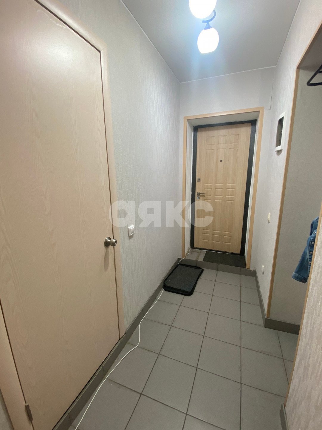 Фото №17: 1-комнатная квартира 31 м² - Воскресенск, мкр. Центральный, ул. Менделеева, 24