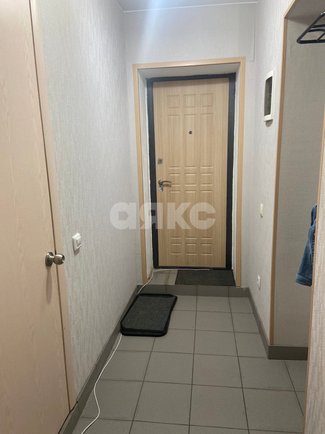 Фото №18: 1-комнатная квартира 31 м² - Воскресенск, мкр. Центральный, ул. Менделеева, 24
