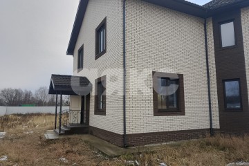 Фото №2: Дом 171 м² - Золотово, ул. Чехловская, 43А