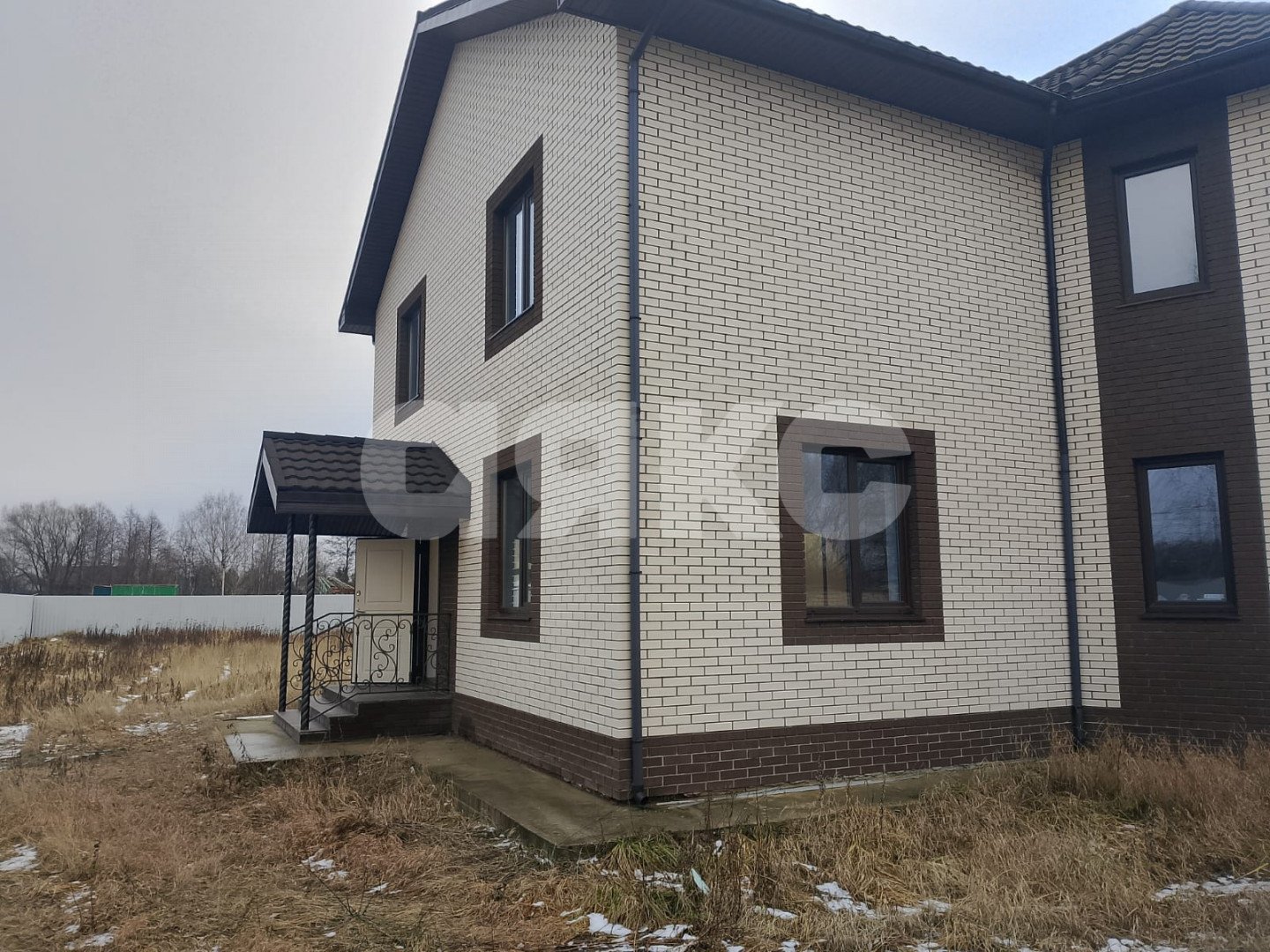 Фото №27: Дом 171 м² + 6.6 сот. - Золотово, ул. Чехловская, 43А