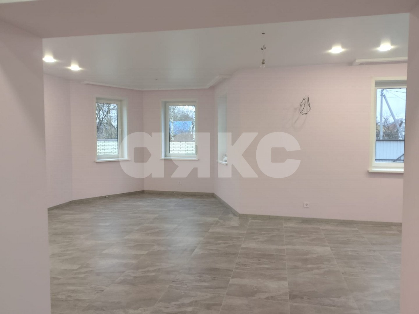 Фото №7: Дом 171 м² + 6.6 сот. - Золотово, ул. Чехловская, 43А