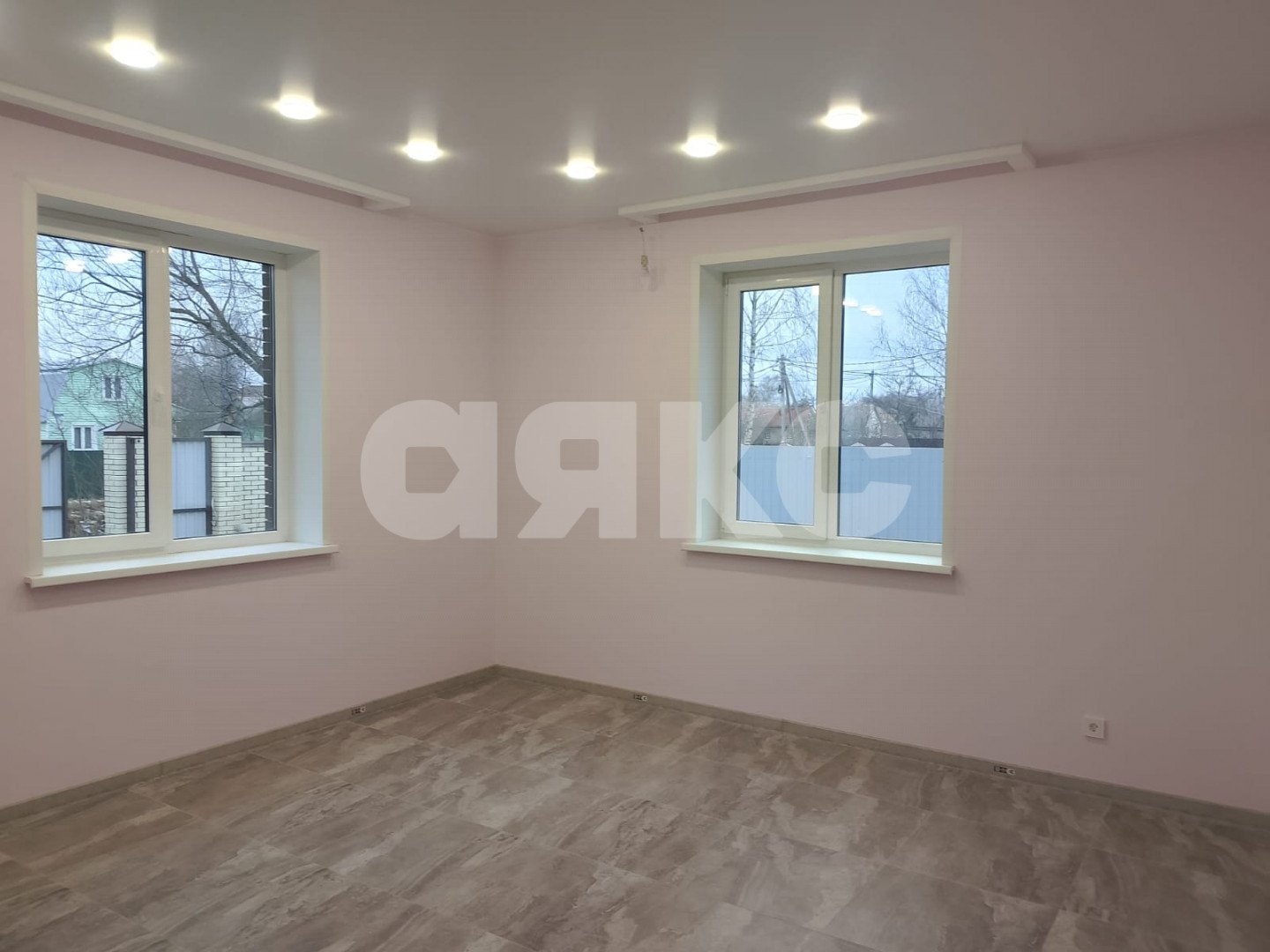 Фото №35: Дом 171 м² + 6.6 сот. - Золотово, ул. Чехловская, 43А