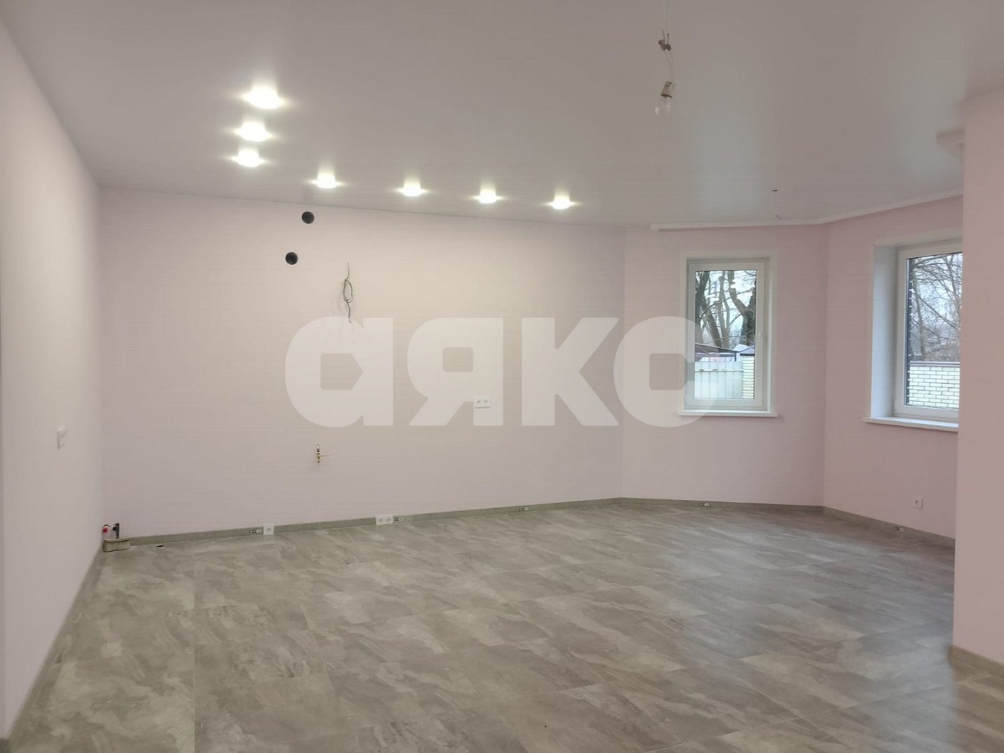 Фото №14: Дом 171 м² + 6.6 сот. - Золотово, ул. Чехловская, 43А