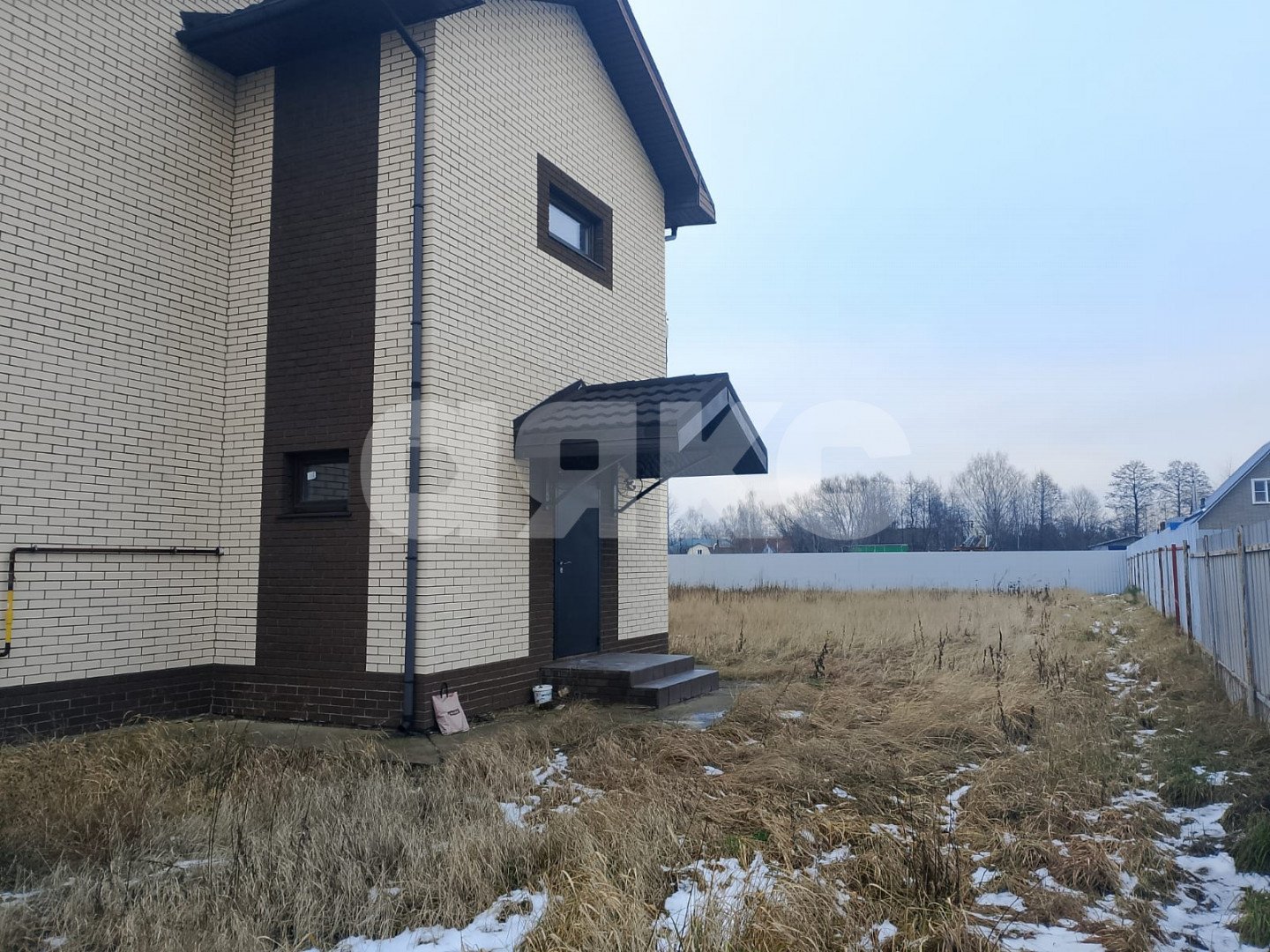 Фото №26: Дом 171 м² + 6.6 сот. - Золотово, ул. Чехловская, 43А