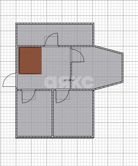 Фото №42: Дом 171 м² + 6.6 сот. - Золотово, ул. Чехловская, 43А