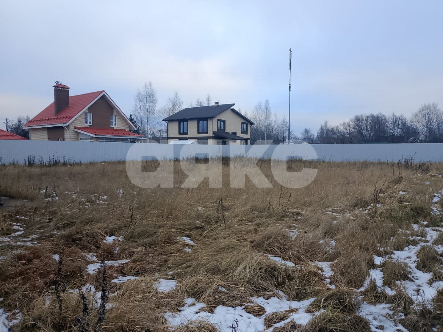 Фото №32: Дом 171 м² + 6.6 сот. - Золотово, ул. Чехловская, 43А