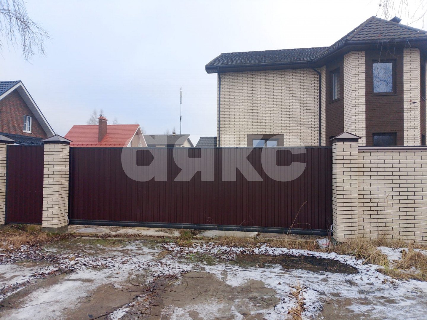 Фото №29: Дом 171 м² + 6.6 сот. - Золотово, ул. Чехловская, 43А