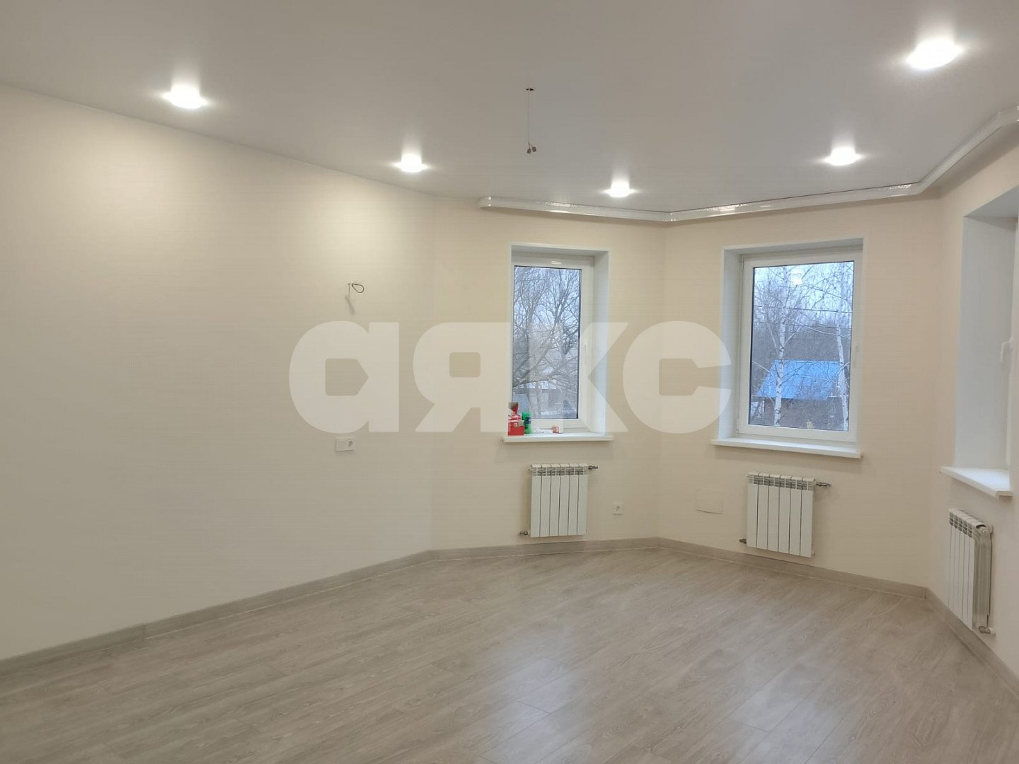 Фото №4: Дом 171 м² + 6.6 сот. - Золотово, ул. Чехловская, 43А