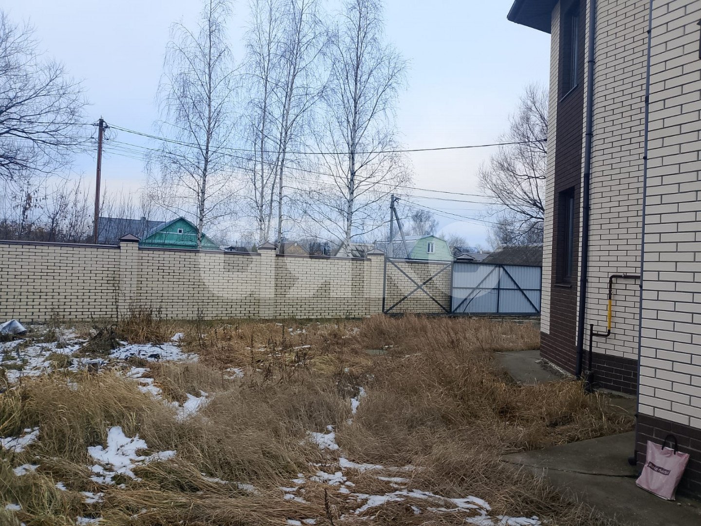 Фото №25: Дом 171 м² + 6.6 сот. - Золотово, ул. Чехловская, 43А