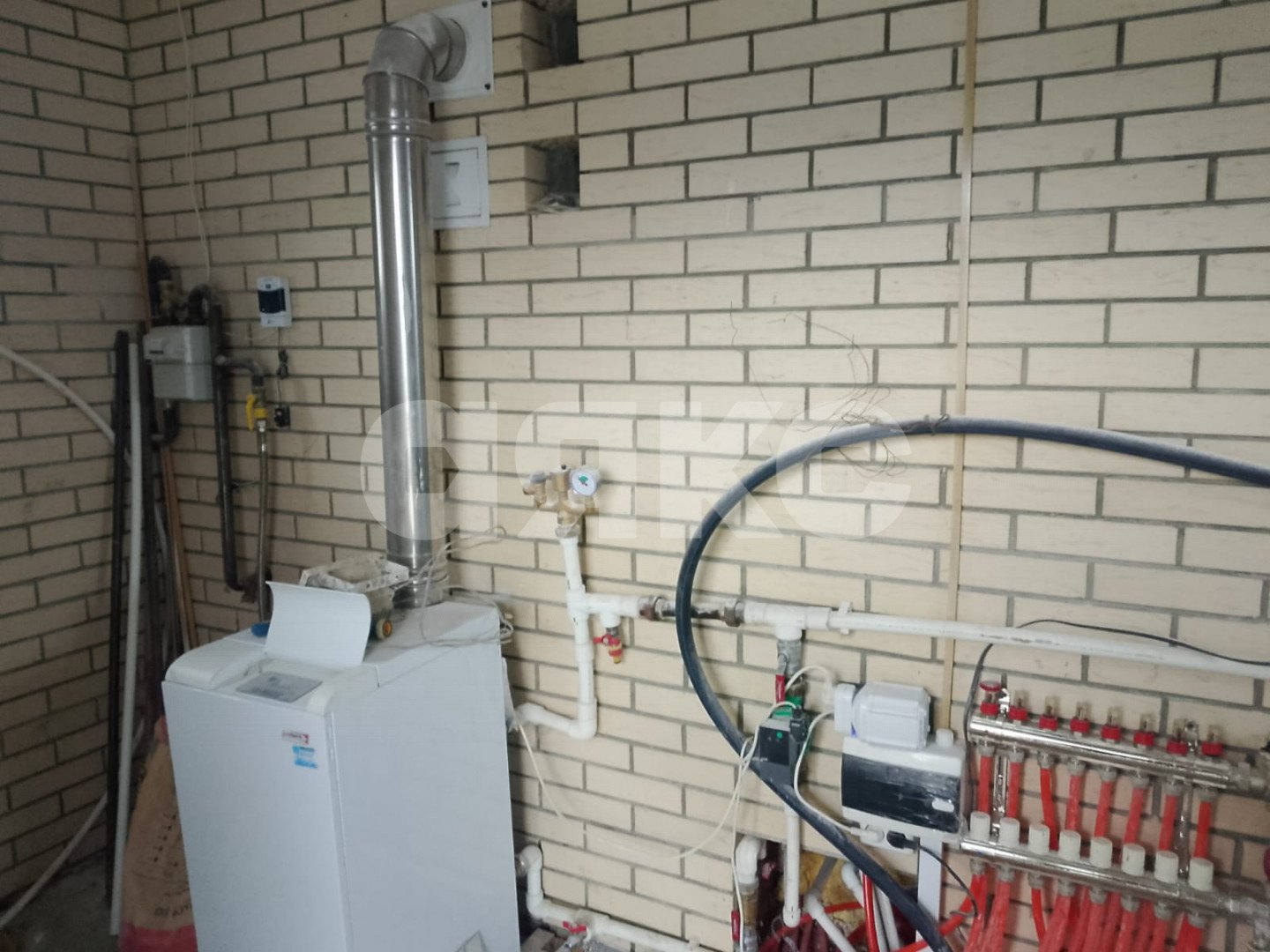 Фото №38: Дом 171 м² + 6.6 сот. - Золотово, ул. Чехловская, 43А