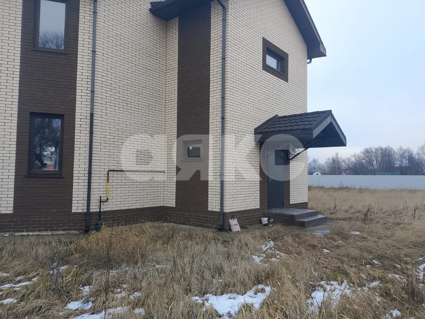 Фото №30: Дом 171 м² + 6.6 сот. - Золотово, ул. Чехловская, 43А