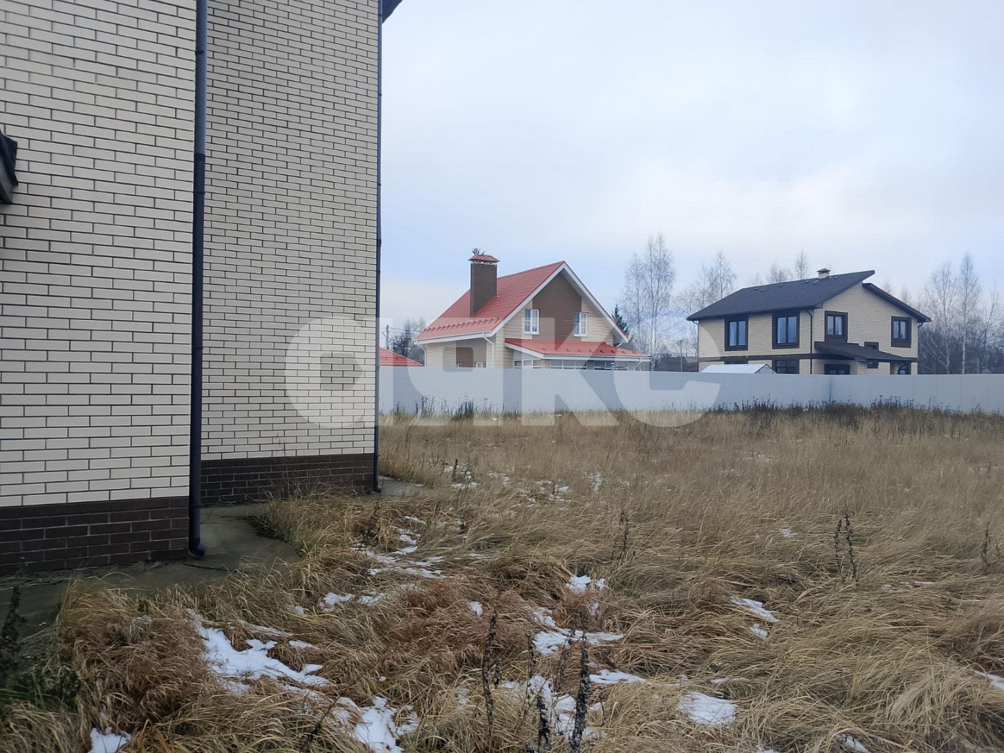 Фото №28: Дом 171 м² + 6.6 сот. - Золотово, ул. Чехловская, 43А