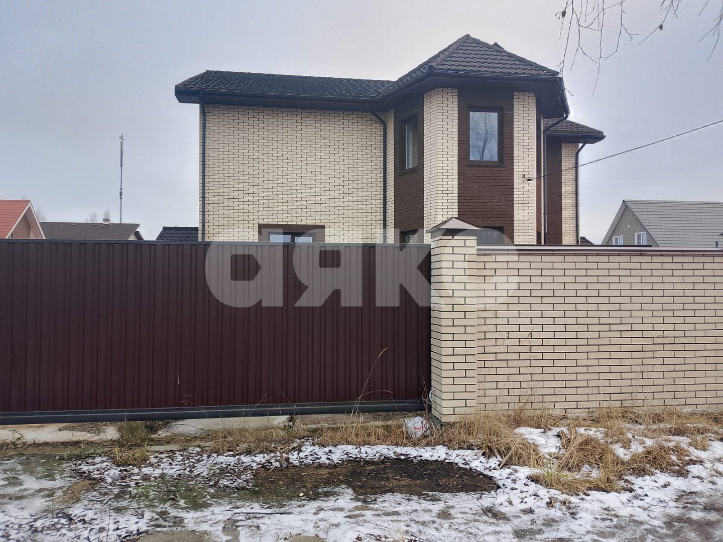 Фото №31: Дом 171 м² + 6.6 сот. - Золотово, ул. Чехловская, 43А