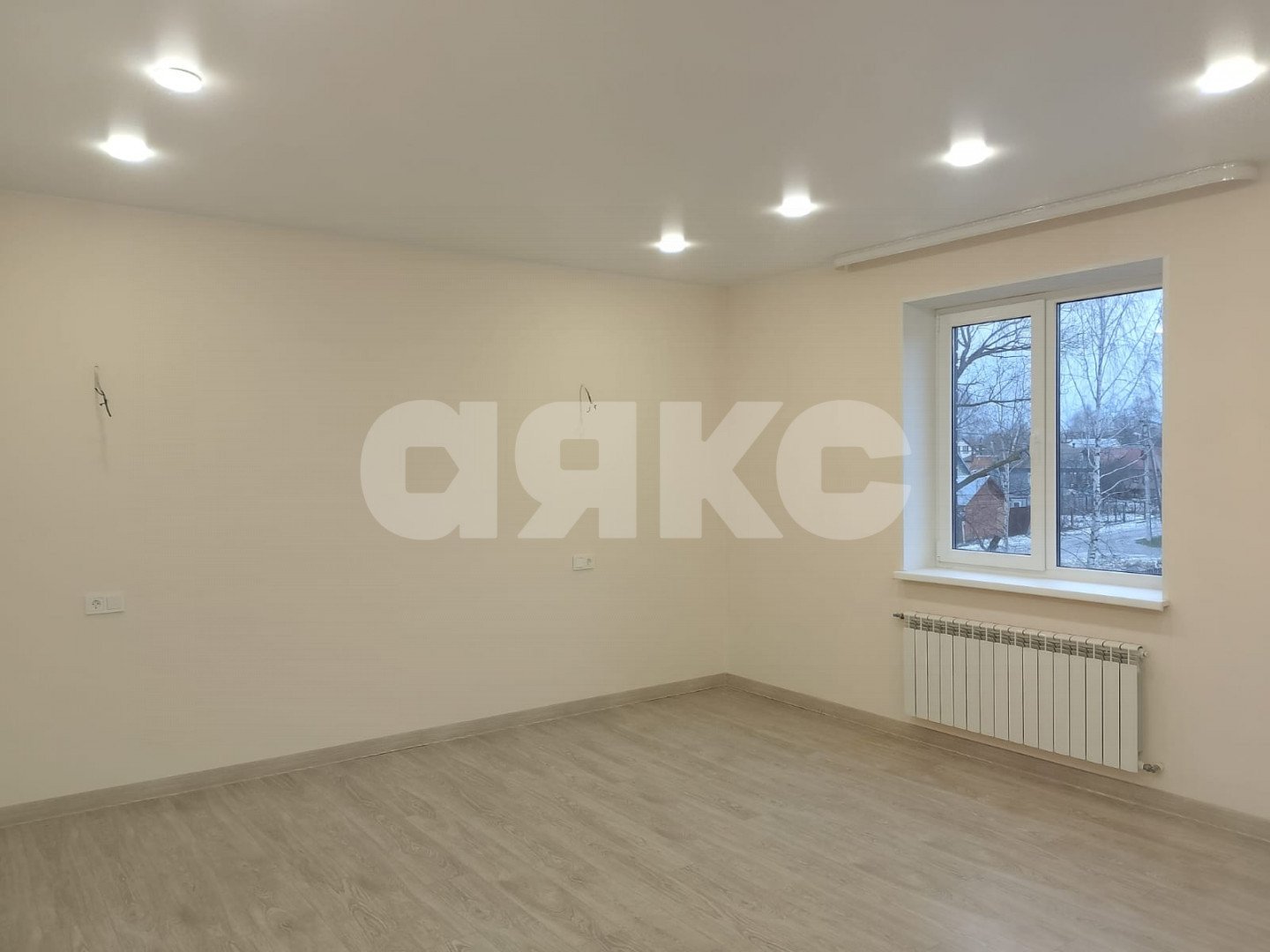 Фото №3: Дом 171 м² + 6.6 сот. - Золотово, ул. Чехловская, 43А