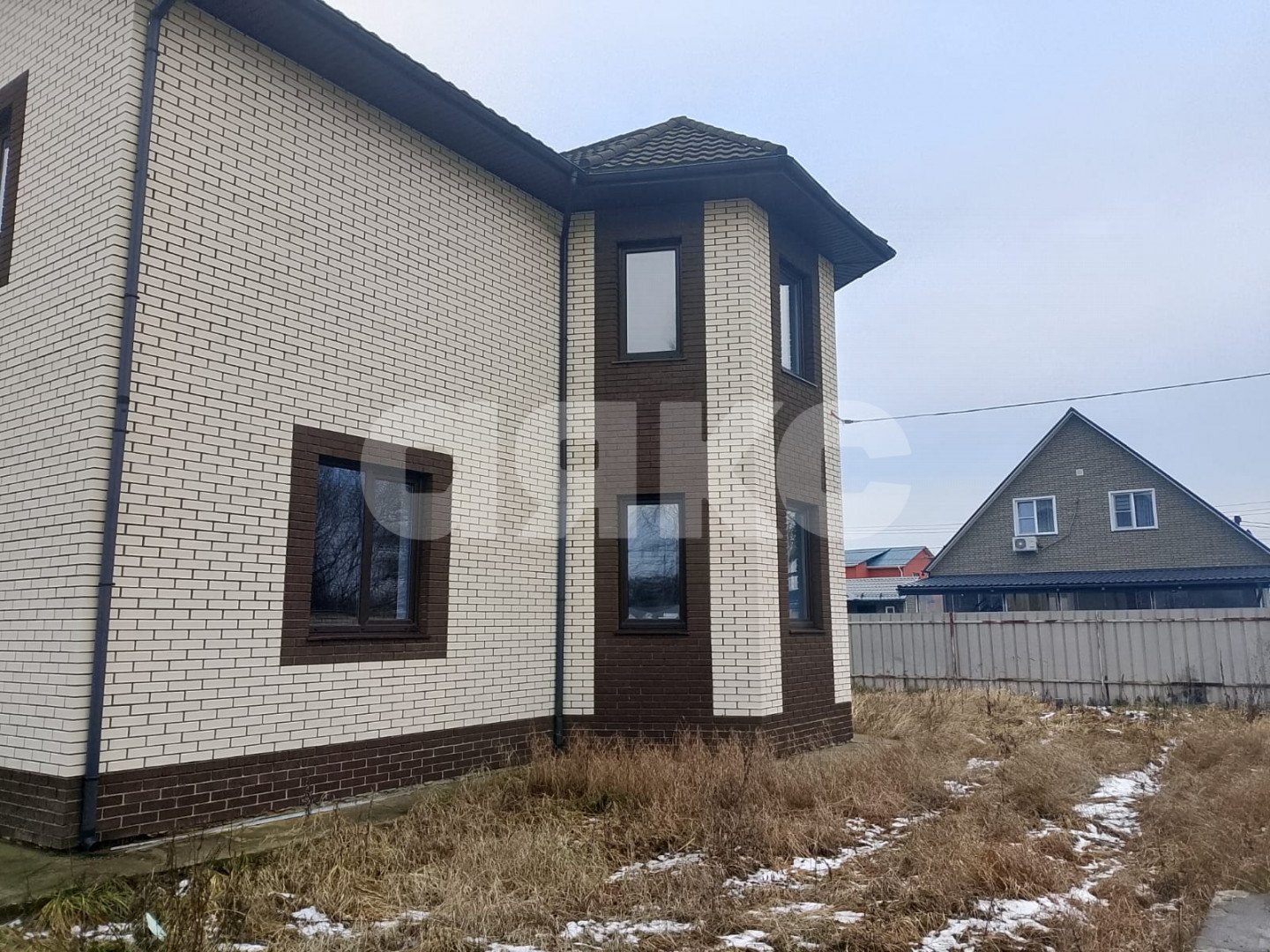 Фото №24: Дом 171 м² + 6.6 сот. - Золотово, ул. Чехловская, 43А