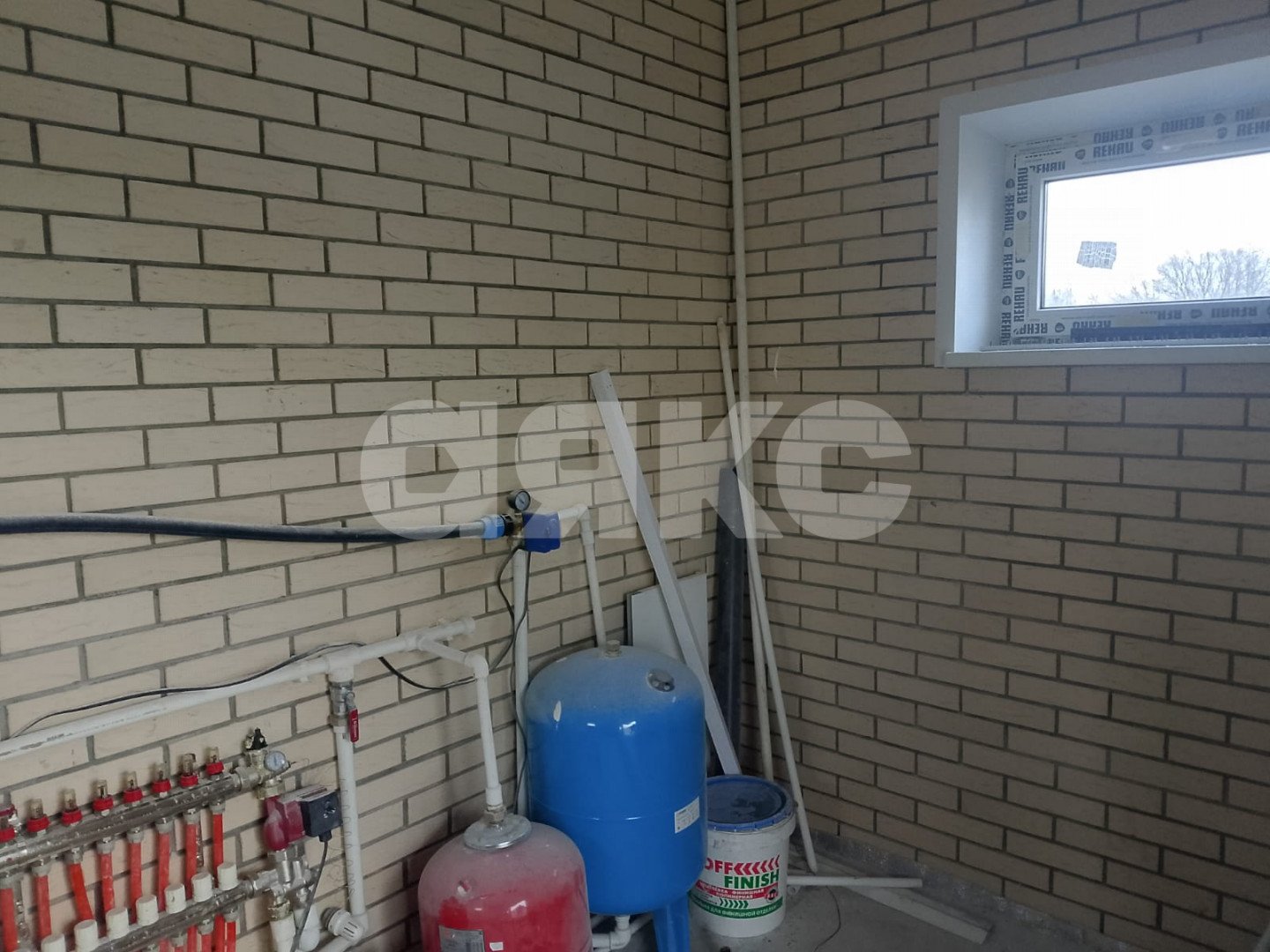 Фото №33: Дом 171 м² + 6.6 сот. - Золотово, ул. Чехловская, 43А