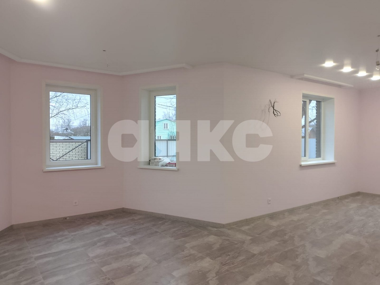 Фото №39: Дом 171 м² + 6.6 сот. - Золотово, ул. Чехловская, 43А