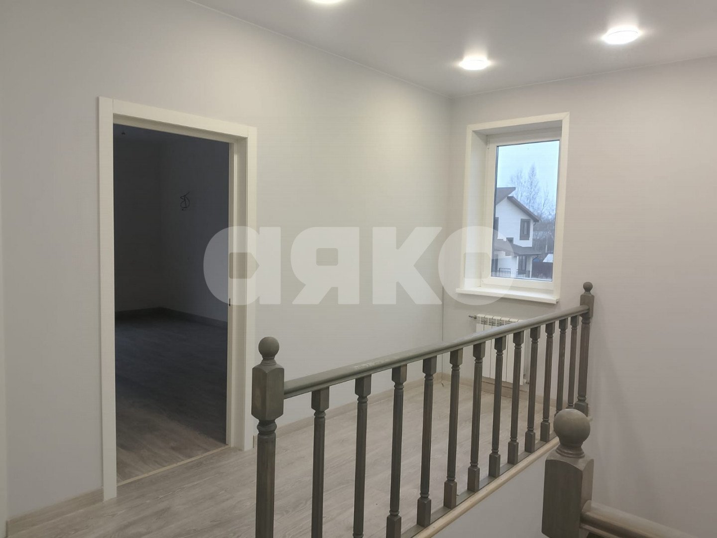 Фото №2: Дом 171 м² + 6.6 сот. - Золотово, ул. Чехловская, 43А