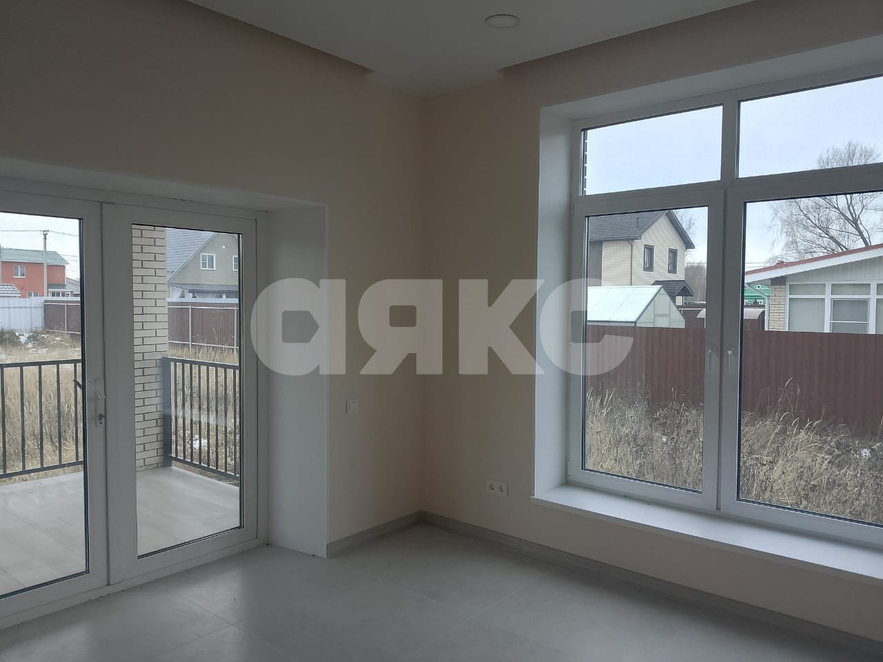 Фото №28: Дом 184 м² + 6.6 сот. - Золотово, ул. Чехловская, 43