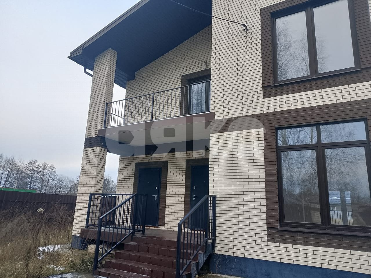 Фото №22: Дом 184 м² + 6.6 сот. - Золотово, ул. Чехловская, 43