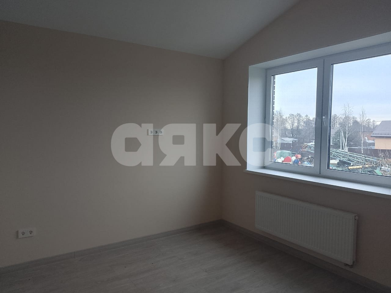 Фото №3: Дом 184 м² + 6.6 сот. - Золотово, ул. Чехловская, 43