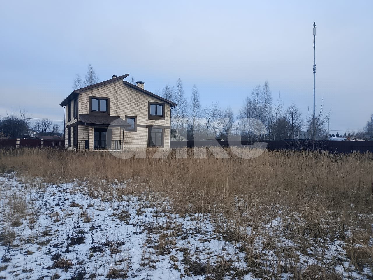 Фото №25: Дом 184 м² + 6.6 сот. - Золотово, ул. Чехловская, 43