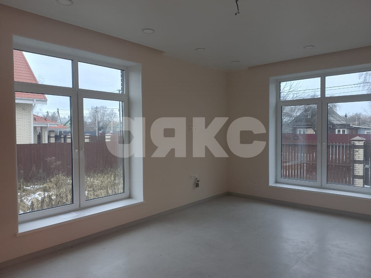 Фото №30: Дом 184 м² + 6.6 сот. - Золотово, ул. Чехловская, 43