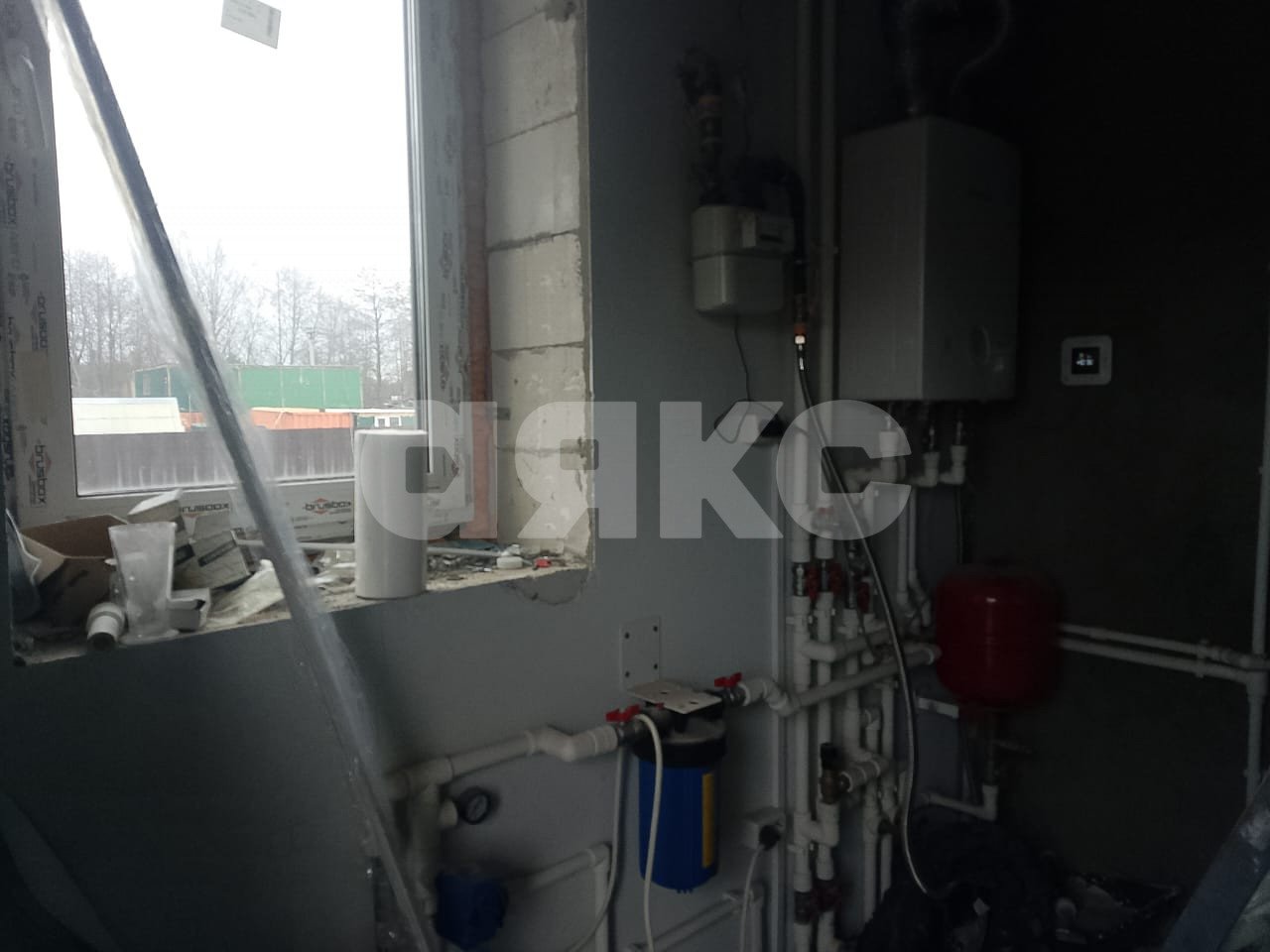 Фото №9: Дом 184 м² + 6.6 сот. - Золотово, ул. Чехловская, 43