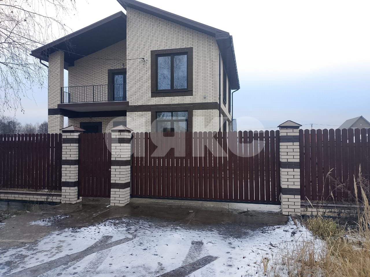 Фото №23: Дом 184 м² + 6.6 сот. - Золотово, ул. Чехловская, 43