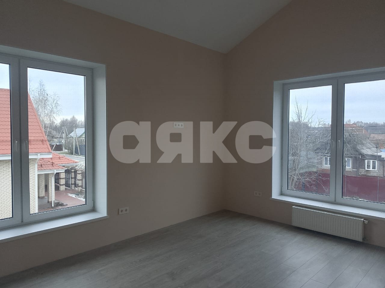 Фото №27: Дом 184 м² + 6.6 сот. - Золотово, ул. Чехловская, 43