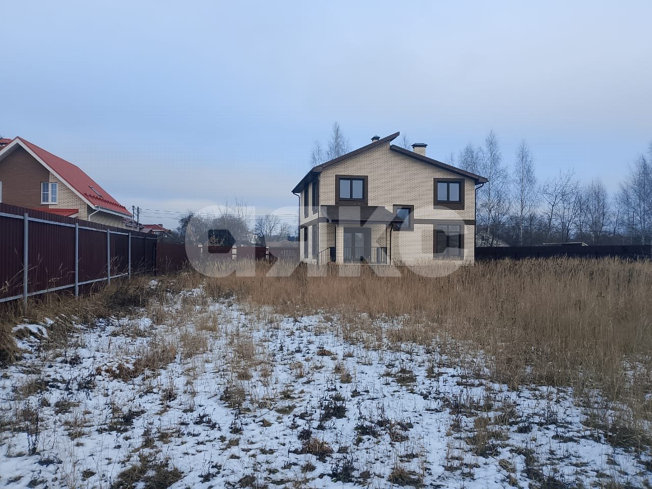 Фото №21: Дом 184 м² + 6.6 сот. - Золотово, ул. Чехловская, 43