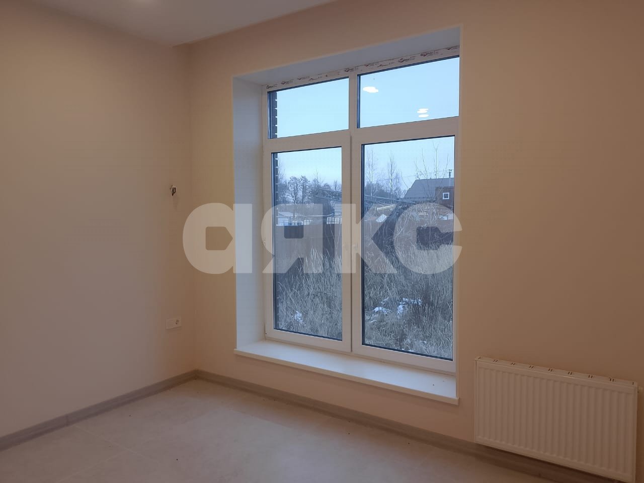 Фото №2: Дом 184 м² + 6.6 сот. - Золотово, ул. Чехловская, 43