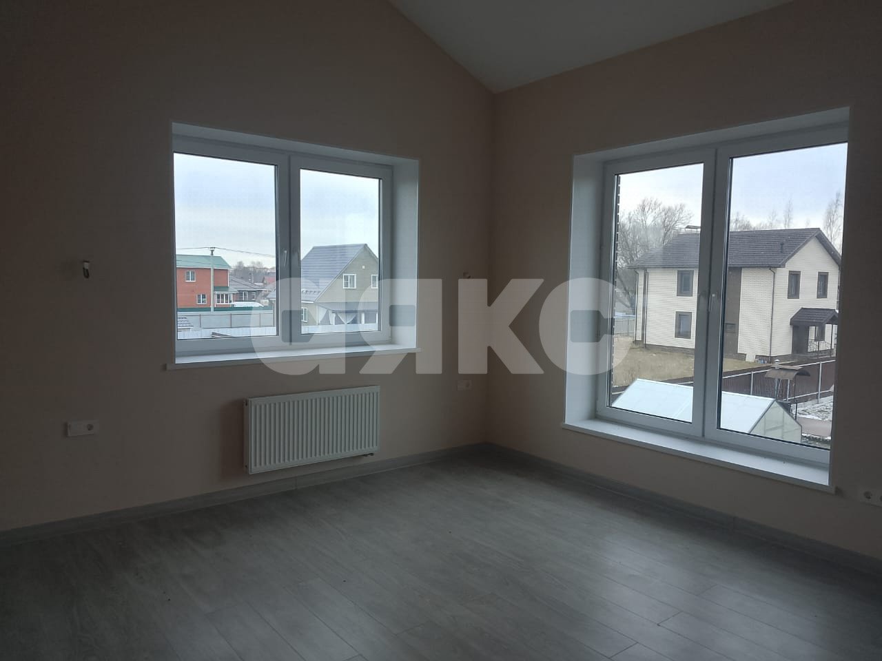 Фото №32: Дом 184 м² + 6.6 сот. - Золотово, ул. Чехловская, 43