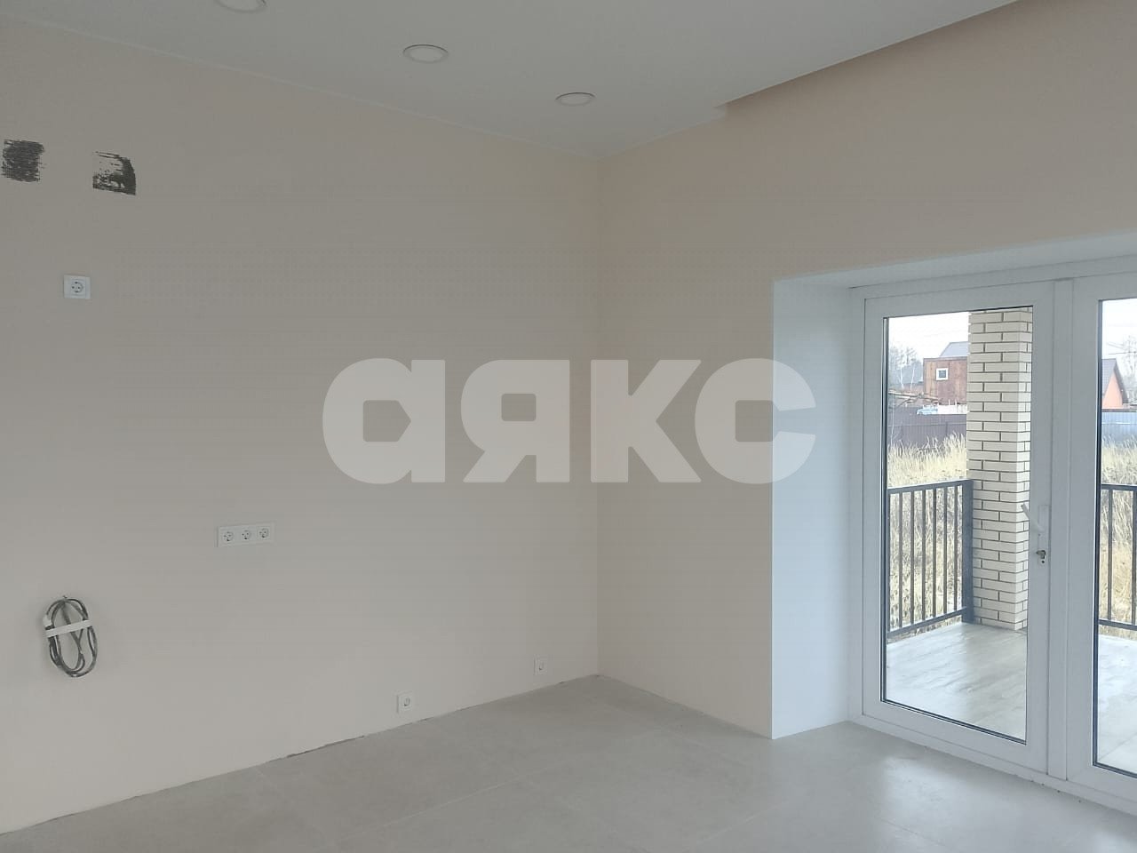 Фото №5: Дом 184 м² + 6.6 сот. - Золотово, ул. Чехловская, 43