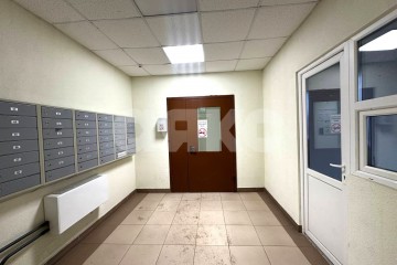 Фото №4: 2-комнатная квартира 55 м² - Раменское, мкр. жилой комплекс Новый Раменский, ул. Северное шоссе, 36