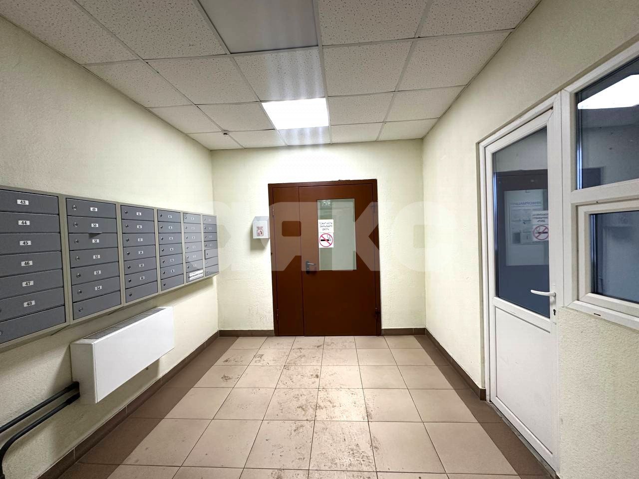 Фото №4: 2-комнатная квартира 55 м² - Раменское, жилой комплекс Новый Раменский, ул. Северное шоссе, 36