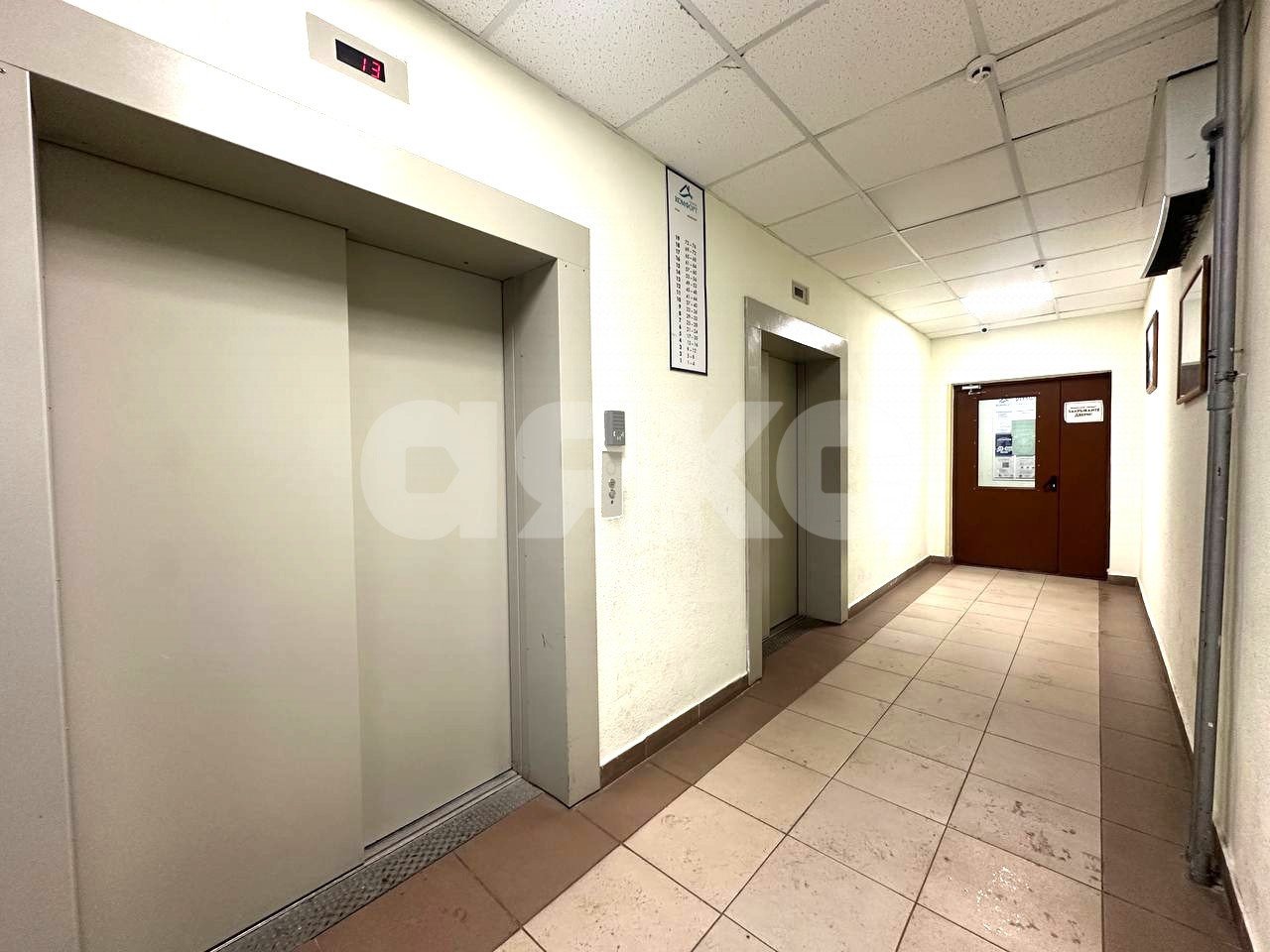 Фото №7: 2-комнатная квартира 55 м² - Раменское, жилой комплекс Новый Раменский, ул. Северное шоссе, 36