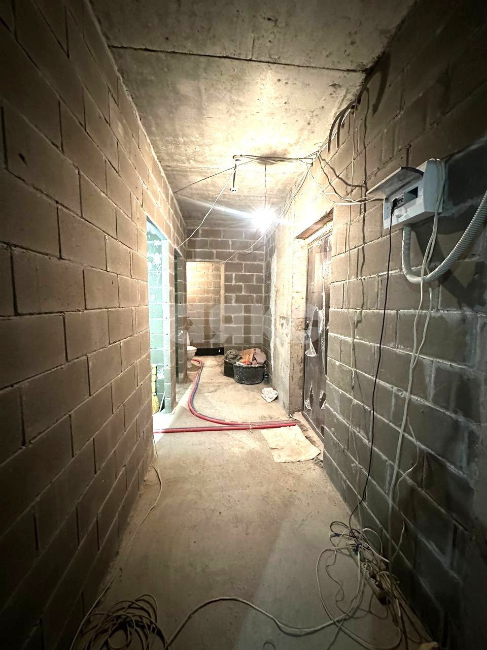 Фото №20: 2-комнатная квартира 55 м² - Раменское, жилой комплекс Новый Раменский, ул. Северное шоссе, 36