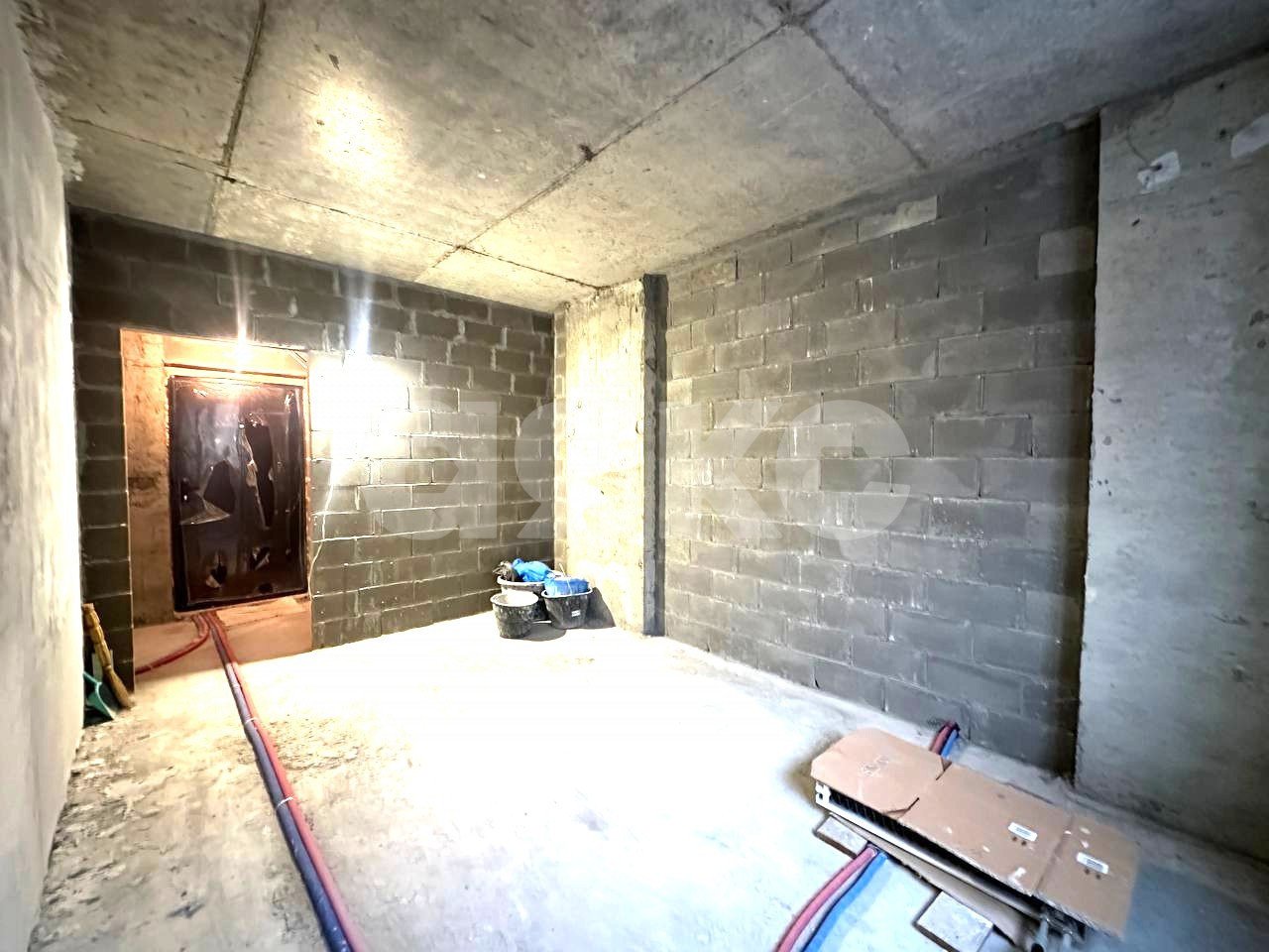 Фото №18: 2-комнатная квартира 55 м² - Раменское, жилой комплекс Новый Раменский, ул. Северное шоссе, 36