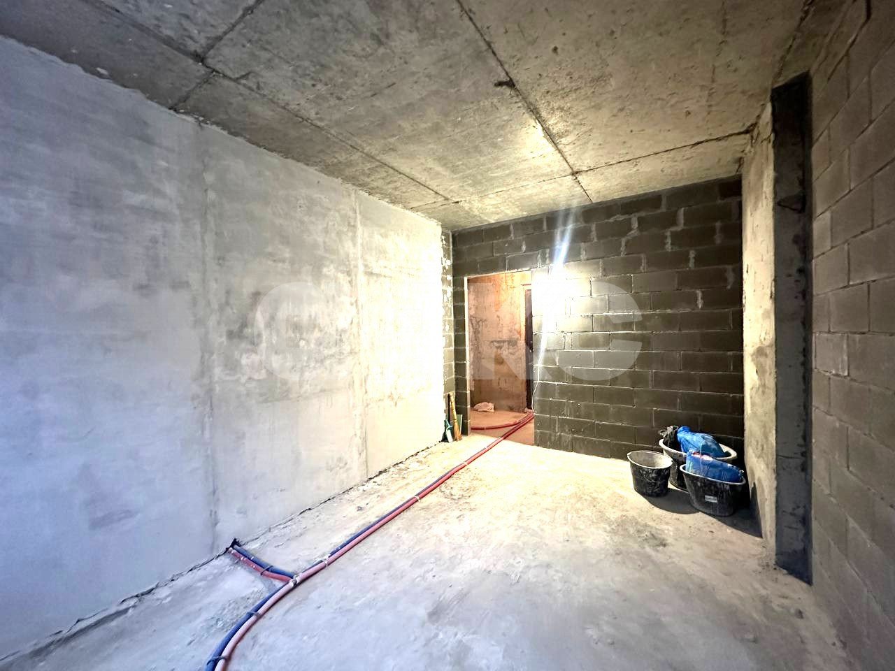 Фото №19: 2-комнатная квартира 55 м² - Раменское, жилой комплекс Новый Раменский, ул. Северное шоссе, 36