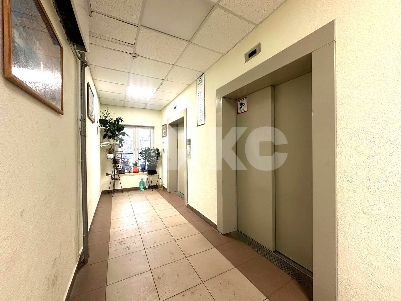 Фото №6: 2-комнатная квартира 55 м² - Раменское, жилой комплекс Новый Раменский, ул. Северное шоссе, 36