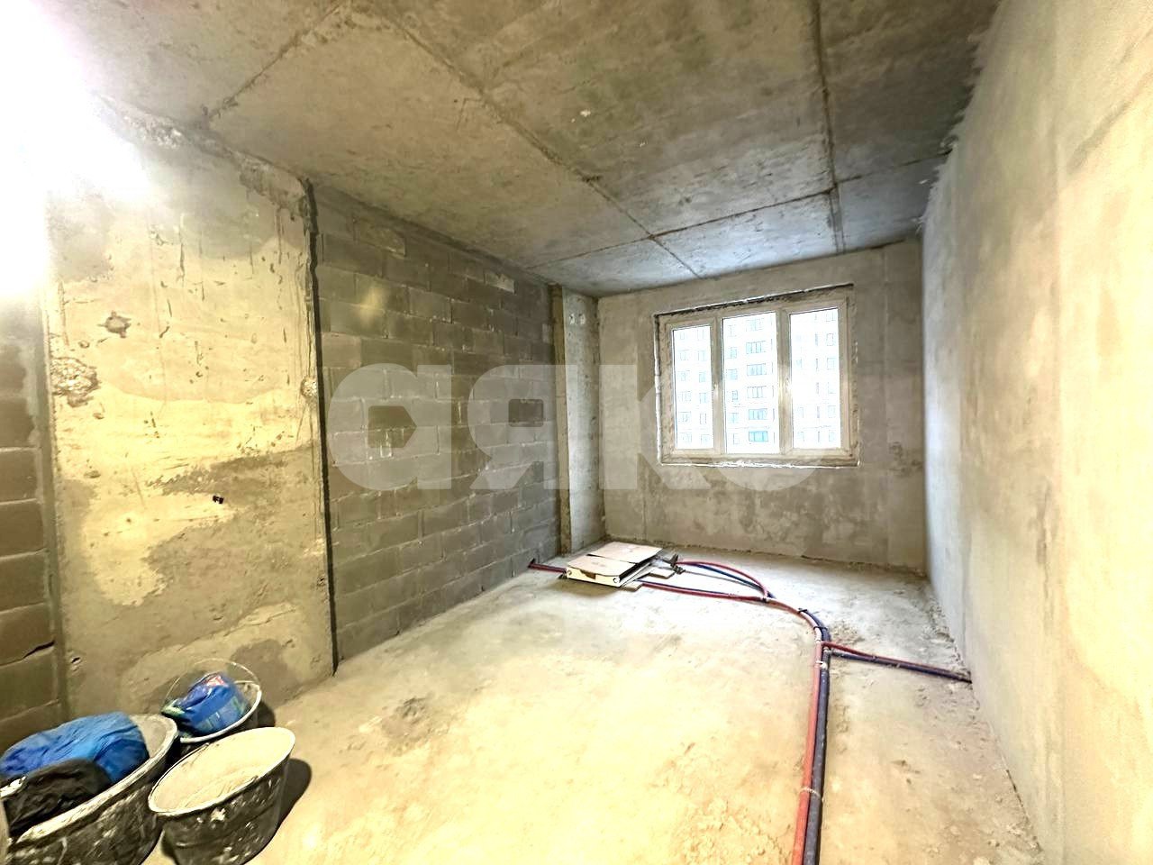 Фото №21: 2-комнатная квартира 55 м² - Раменское, жилой комплекс Новый Раменский, ул. Северное шоссе, 36