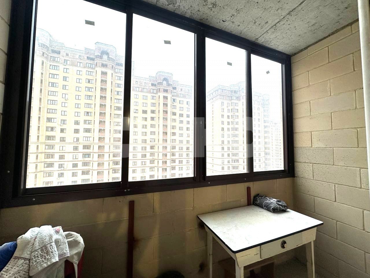 Фото №14: 2-комнатная квартира 55 м² - Раменское, жилой комплекс Новый Раменский, ул. Северное шоссе, 36