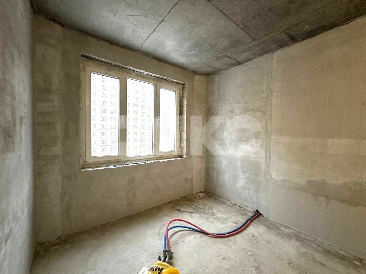 Фото №16: 2-комнатная квартира 55 м² - Раменское, жилой комплекс Новый Раменский, ул. Северное шоссе, 36